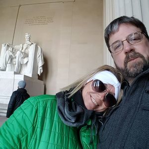 Meet your Posher, Scot